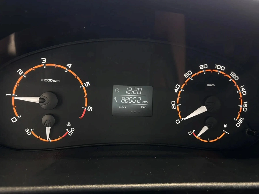 Lada (ВАЗ) 2121 (4x4), 2021г., полный привод, механика