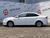 Ford Mondeo, 2013г., передний привод, робот
