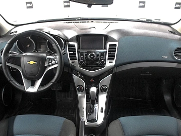 Chevrolet Cruze, 2012г, передний привод, автомат