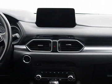 Mazda CX-5, 2021г, передний привод, автомат