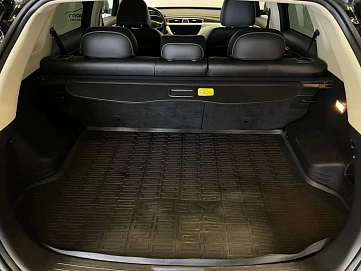 Geely Atlas, 2020г, передний привод, автомат