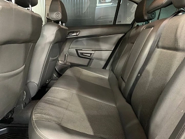 Opel Astra, 2008г, передний привод, автомат