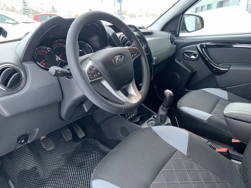 Lada (ВАЗ) , 2021г., передний привод, механика