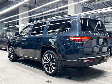 Jeep , 2024г., полный привод, автомат