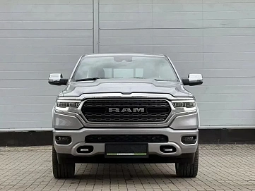 Ram 1500, 2023г, полный привод, автомат