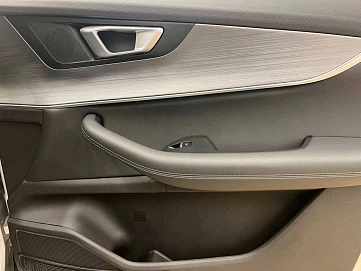 Chery Tiggo 7 Pro Max, 2023г, передний привод, вариатор