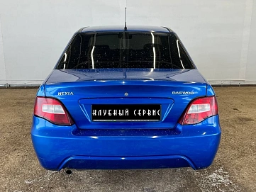 Daewoo Nexia, 2010г, передний привод, механика