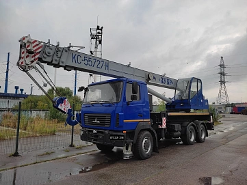 МАЗ 6302, 2024г, Подключаемый полный привод, Механическая