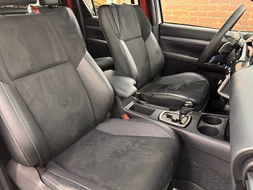 Toyota Hilux, 2024г, полный привод, автомат