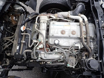 Hino Series 500  Ranger , 2021г, Задний привод, Механическая