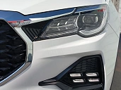 Jetour X70, 2024г., передний привод, робот