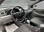 Chevrolet Lacetti, 2008г., передний привод, механика