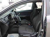 Kia Rio, 2015г., передний привод, автомат