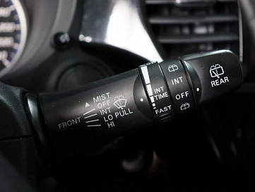 Mitsubishi Outlander, 2016г, передний привод, вариатор