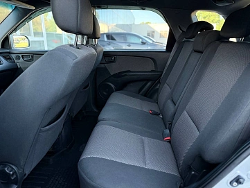 Kia Sportage, 2009г, полный привод, автомат