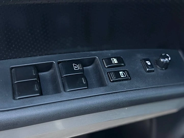 Nissan X-Trail, 2010г, полный привод, вариатор