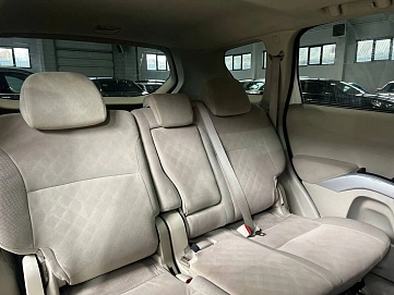 Mitsubishi Outlander, 2007г, полный привод, автомат