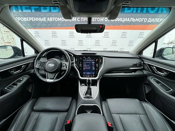 Subaru Outback, 2020г, передний привод, автомат