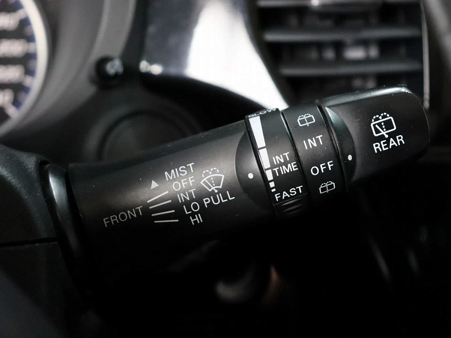 Mitsubishi Outlander, 2016г., передний привод, вариатор