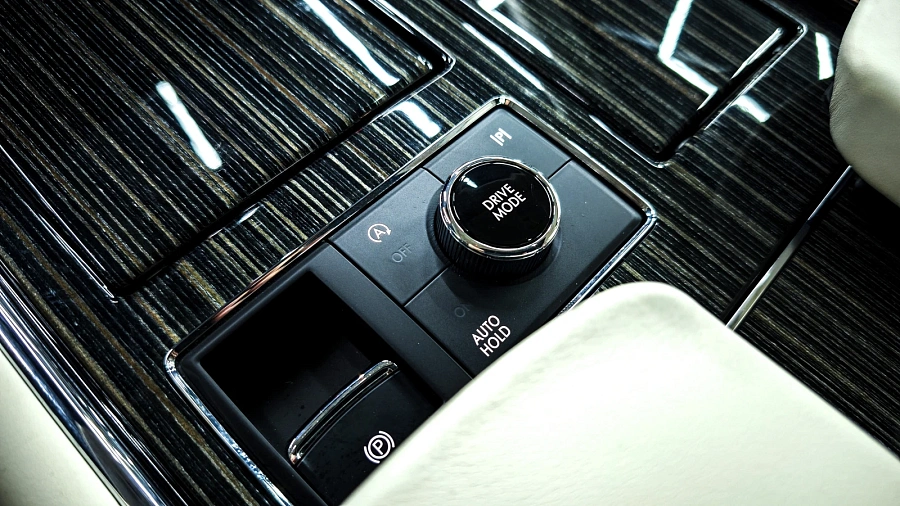 Lincoln Navigator, 2024г., полный привод, автомат