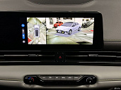 GAC Trumpchi Empow, 2022г., передний привод, робот