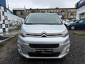 Citroen C4 SpaceTourer, 2018г., передний привод, механика