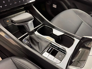 Hyundai Tucson, 2025г, полный привод, автомат