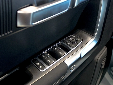 Jaecoo J7, 2024г, передний привод, робот