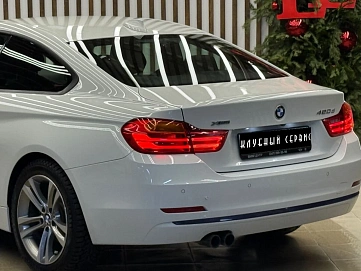 BMW , 2015г., полный привод, автомат