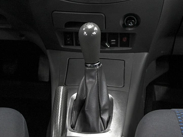 Chery , 2008г., передний привод, механика