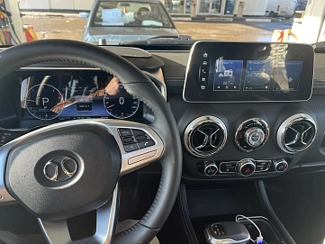 BAIC BJ40, 2024г, полный привод, автомат