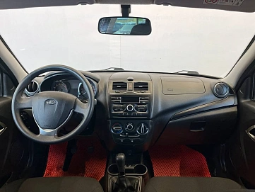 Lada (ВАЗ) Granta, 2020г, передний привод, механика