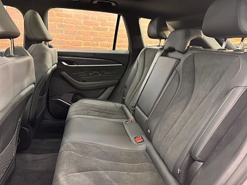 Geely Monjaro, 2024г, полный привод, автомат