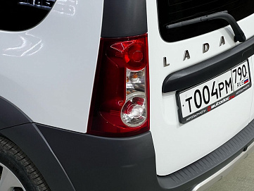 Lada (ВАЗ) , 2020г., передний привод, механика