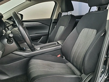 Mazda 6, 2019г, передний привод, автомат