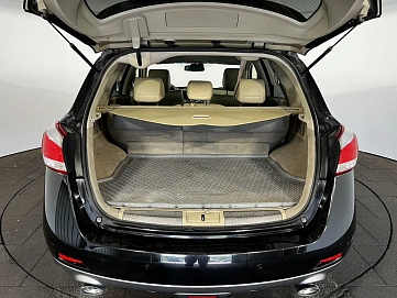 Nissan Murano, 2013г., полный привод, вариатор