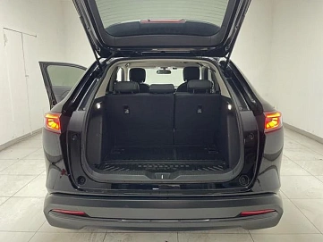 Honda XR-V, 2023г, передний привод, вариатор