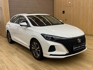 Changan Eado Plus, 2023г, передний привод, робот