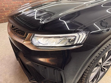 Geely Tugella, 2023г, полный привод, автомат