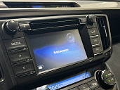 Toyota RAV4, 2013г., полный привод, автомат
