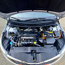Kia Rio, 2013г., передний привод, механика