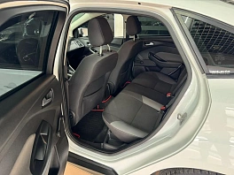 Ford Focus, 2013г, передний привод, робот
