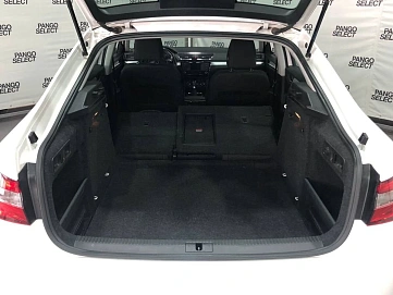 Skoda Superb, 2017г, передний привод, автомат