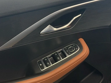Omoda C5, 2023г, передний привод, вариатор