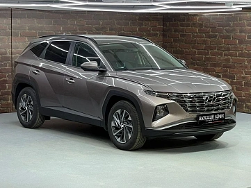 Hyundai Tucson, 2023г, полный привод, автомат
