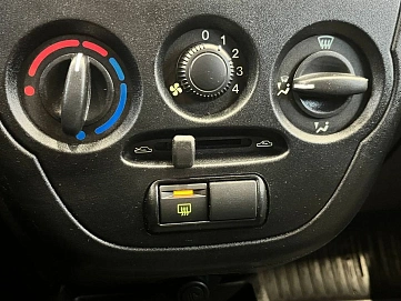 Lada (ВАЗ) Granta, 2015г, передний привод, механика