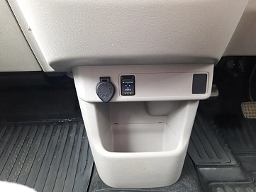 Daihatsu Boon, 2019г, передний привод, вариатор