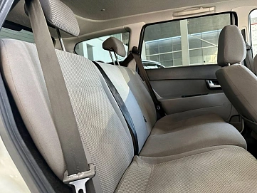 Lada (ВАЗ) Priora, 2012г, передний привод, механика