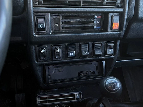 Lada (ВАЗ) , 2010г., полный привод, механика