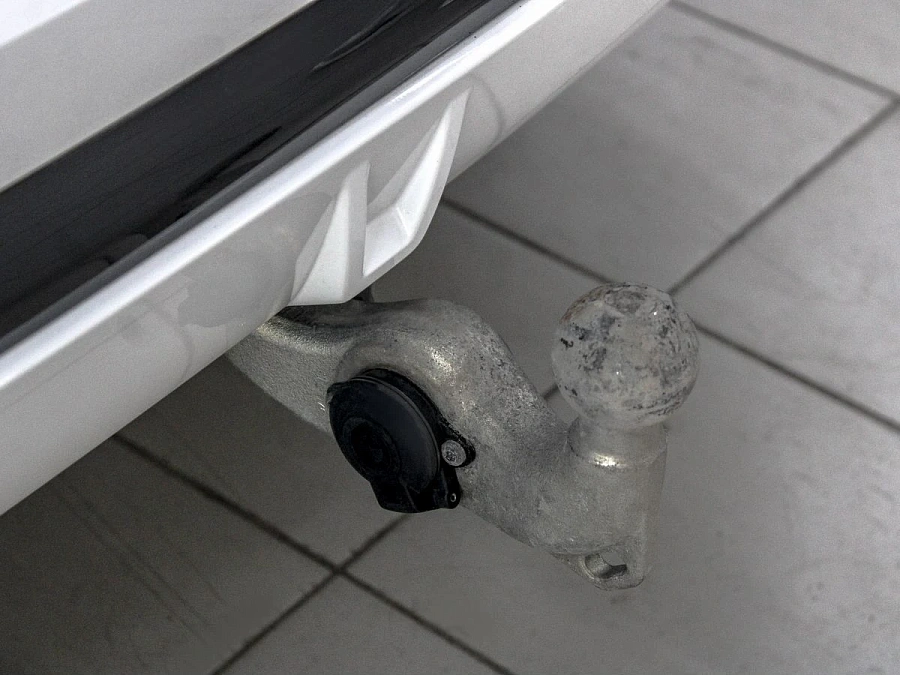 BMW X5, 2018г., полный привод, автомат